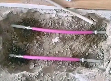 永州卫生间测漏水多少钱