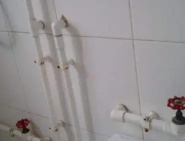 永州水管维修多少钱